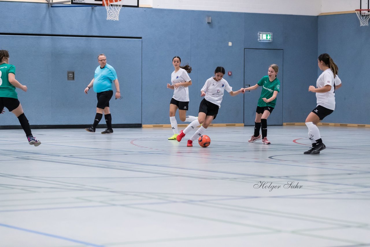 Bild 280 - wCJ Futsalmeisterschaft Runde 1